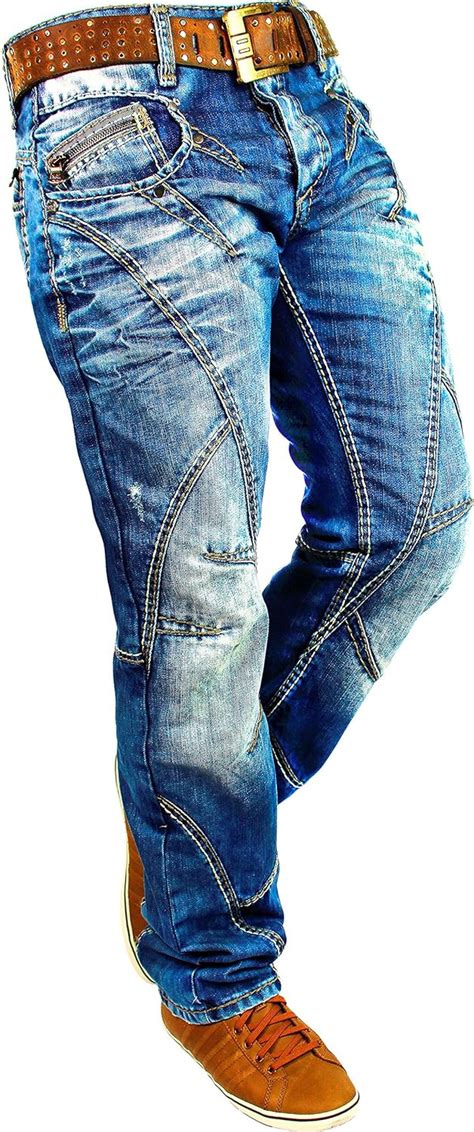 Cipo and Baxx Men's Women's Clothing.